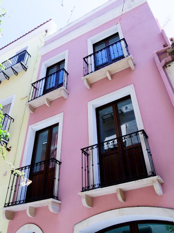 Oidu - Cagliari Suites Экстерьер фото