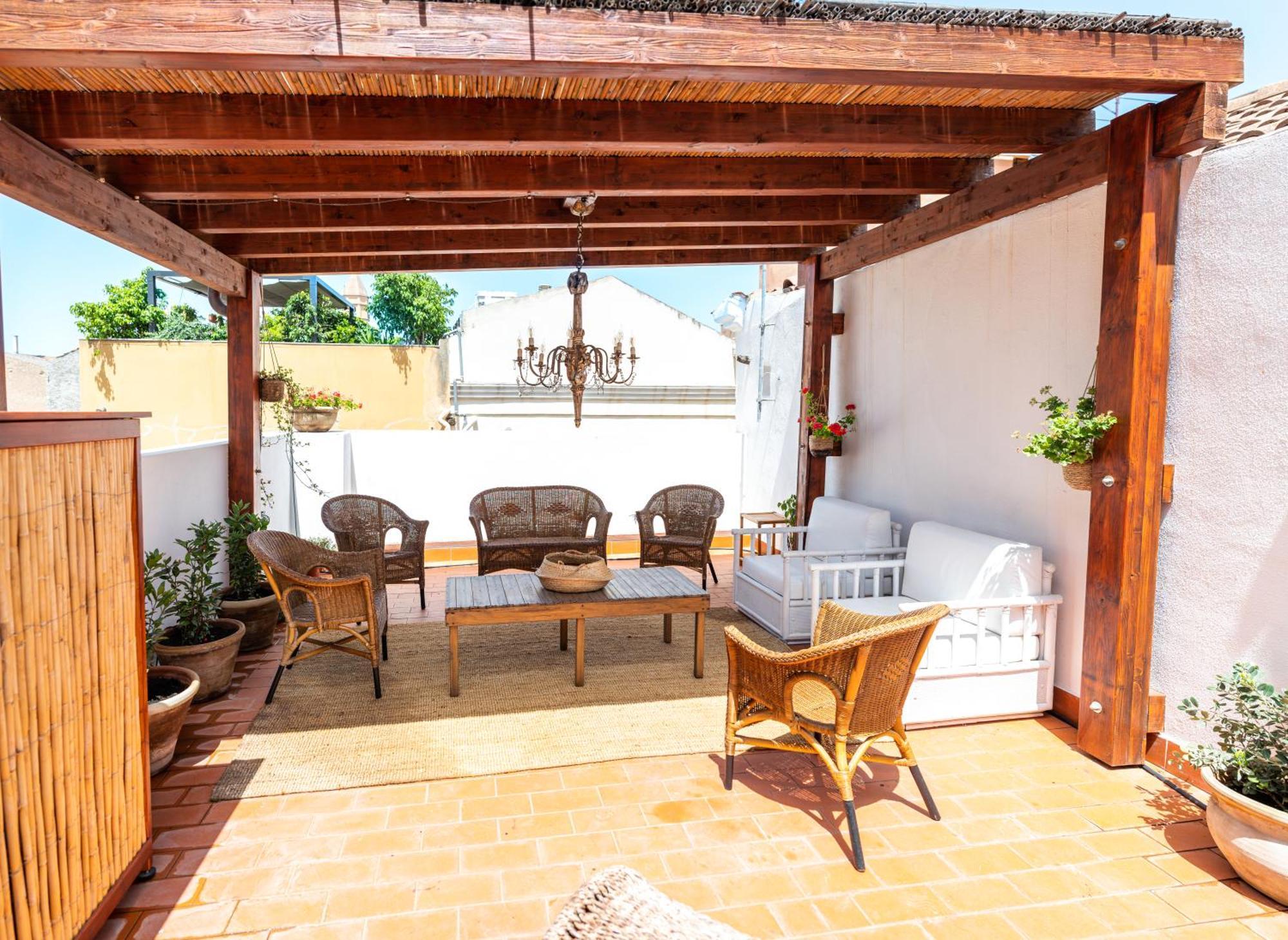 Oidu - Cagliari Suites Экстерьер фото