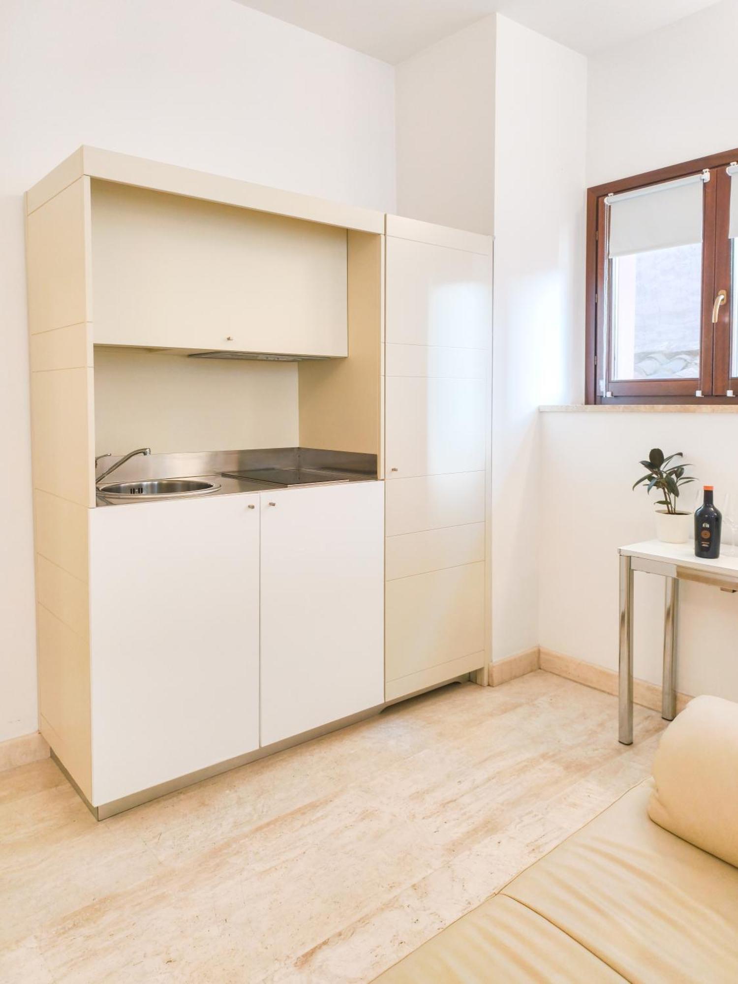 Oidu - Cagliari Suites Экстерьер фото