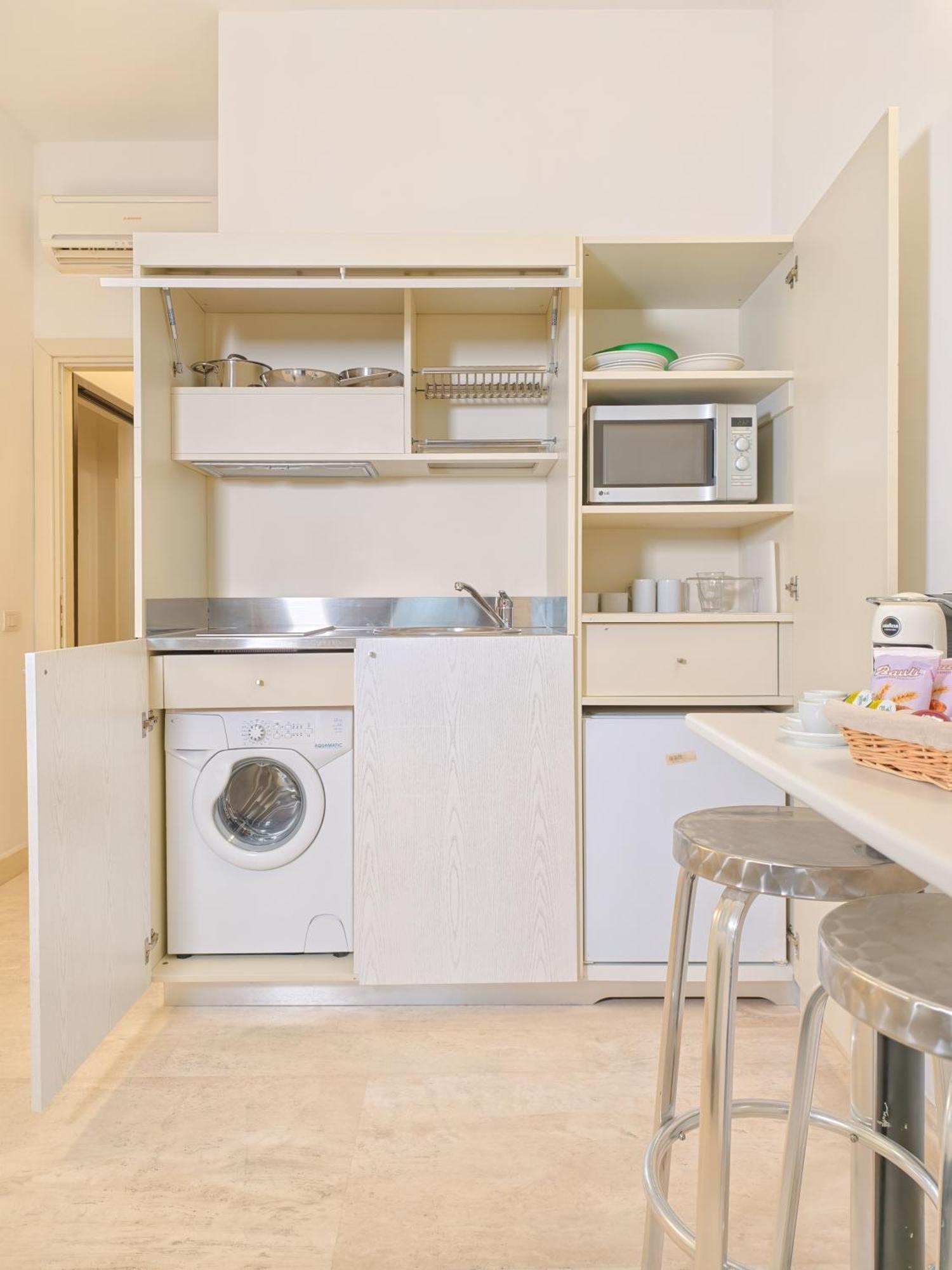 Oidu - Cagliari Suites Экстерьер фото